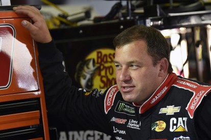 Ryan Newman to leave Richard Childress after 2018 NASCAR Cup season