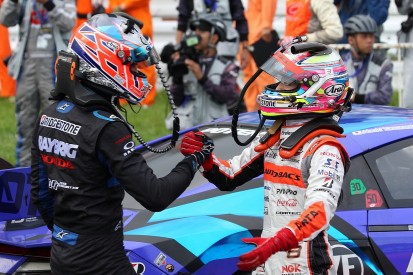 Super GT Sugo: Jenson Button takes first victory in Super GT