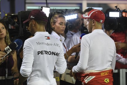 Spa defeat led to Mercedes turning around its F1 performances
