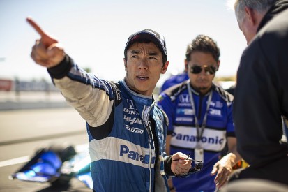Takuma Sato gets new Rahal Letterman Lanigan IndyCar deal