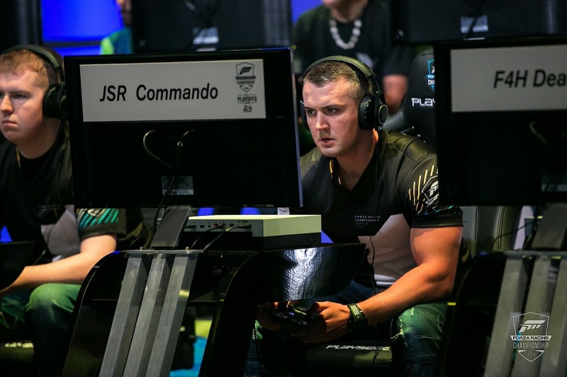 First three gamers qualify for Le Mans Esports Series finals