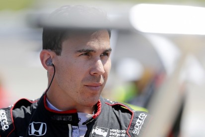 Robert Wickens facing 'very long road' after IndyCar crash injury