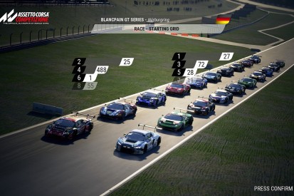 Assetto Corsa Competizione early access: Hands-on first impressions