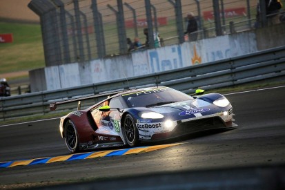 Le Mans 24 Hours winning Ford GT set for Bathurst 1000 demo run