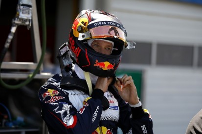 The challenges five-time WRC champion Ogier expects on his DTM debut