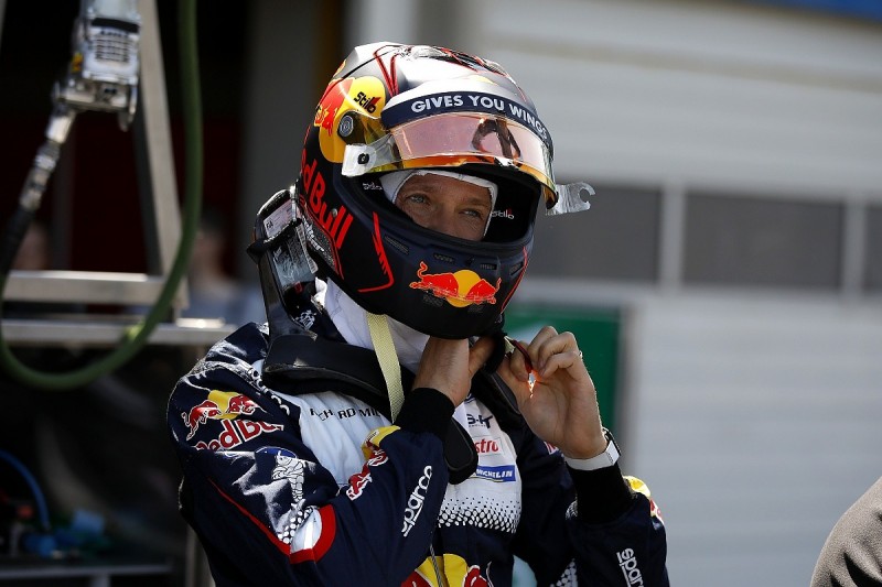 The challenges five-time WRC champion Ogier expects on his DTM debut