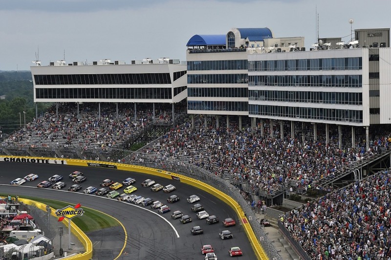 2018 NASCAR Cup contender Harvick calls for major calendar shake-up