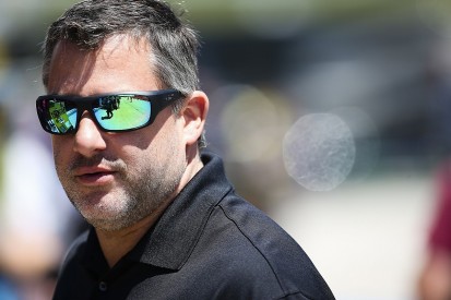 Unlawful death lawsuit against NASCAR champion Stewart dismissed