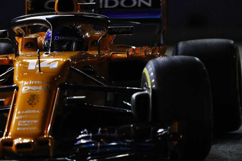 Alonso leaps four places in Autosport readers' F1 driver ratings