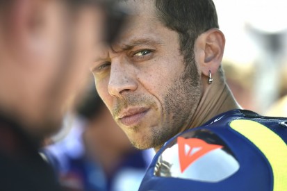 Valentino Rossi hopes he's wrong about Yamaha Aragon MotoGP chances