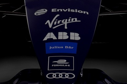 Virgin's 'multi-year' Audi Formula E supply deal announced