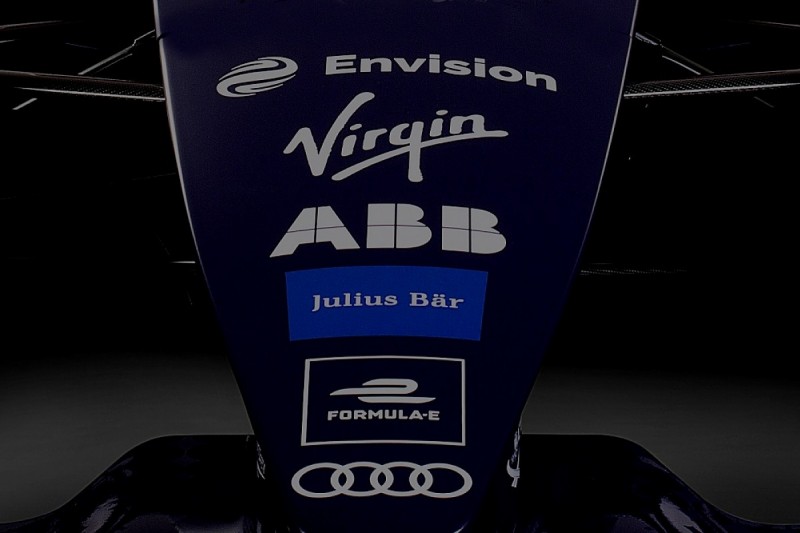 Virgin's 'multi-year' Audi Formula E supply deal announced