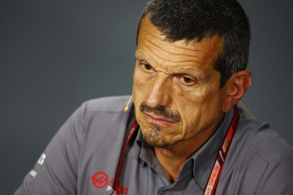 Haas: Three-car F1 teams would 'distort' championship, confuse fans