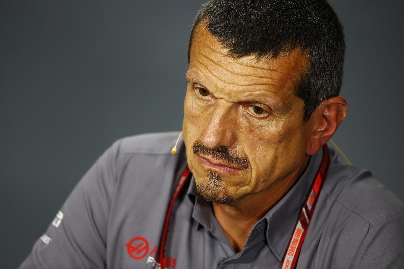 Haas: Three-car F1 teams would 'distort' championship, confuse fans