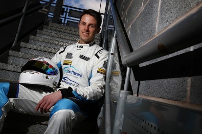 Team Hard's Bushell first driver to sign up for 2019 BTCC season