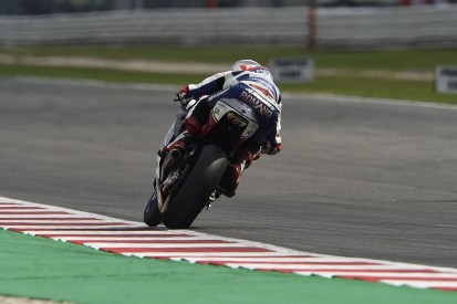 Romano Fenati banned from grand prix motorcycle racing until 2019