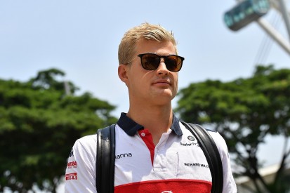Ericsson: Leclerc '19 Ferrari deal good to judge a Sauber extension