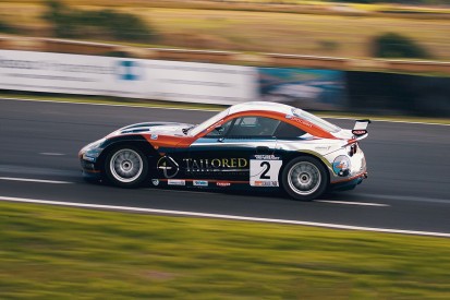 Promoted: Tailored to motorsport