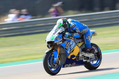 MotoGP outlines reduced 22-bike 2019 field, Marc VDS drops out