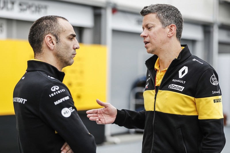 Ex-FIA man Budkowski: Controversy over my Renault F1 move overblown