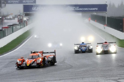 ELMS Spa: G-Drive ORECA drivers secure title despite Vergne penalty