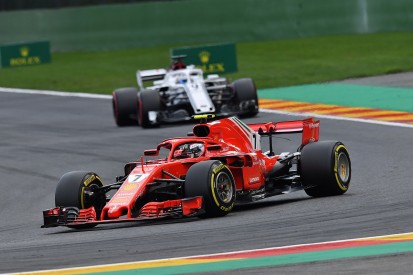 Raikkonen's manager explains decisions behind Sauber F1 2019 return