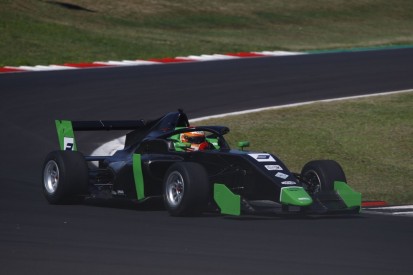 FIA to decide on two bids for Regional Formula 3 in Europe for 2019