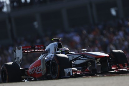 Force India's Perez was never serious about McLaren despite F1 talks