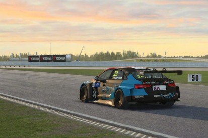 Two more drivers become WTCR Esports winners in Slovakia races