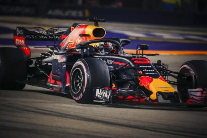 Ricciardo: Renault's spec C engine progress good sign for my future