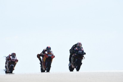 'No solution' to Yamaha's MotoGP problems - Johann Zarco