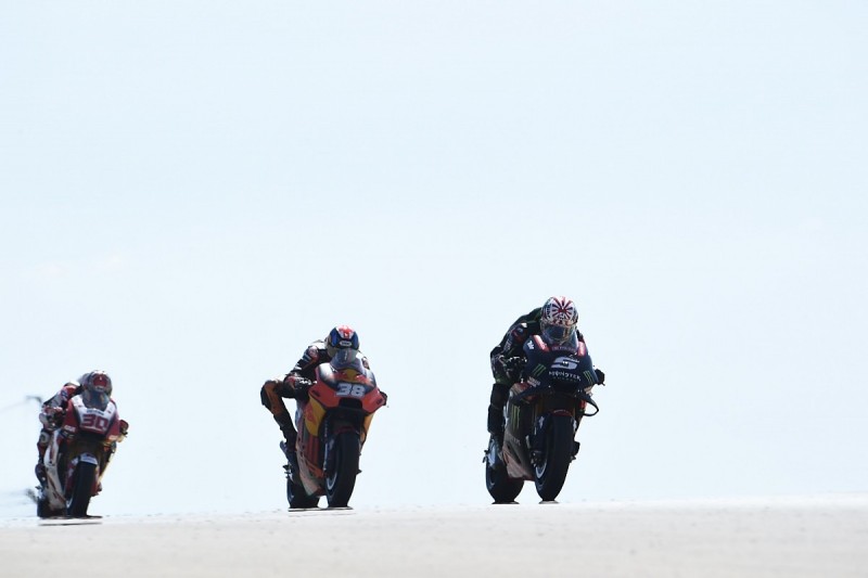 'No solution' to Yamaha's MotoGP problems - Johann Zarco