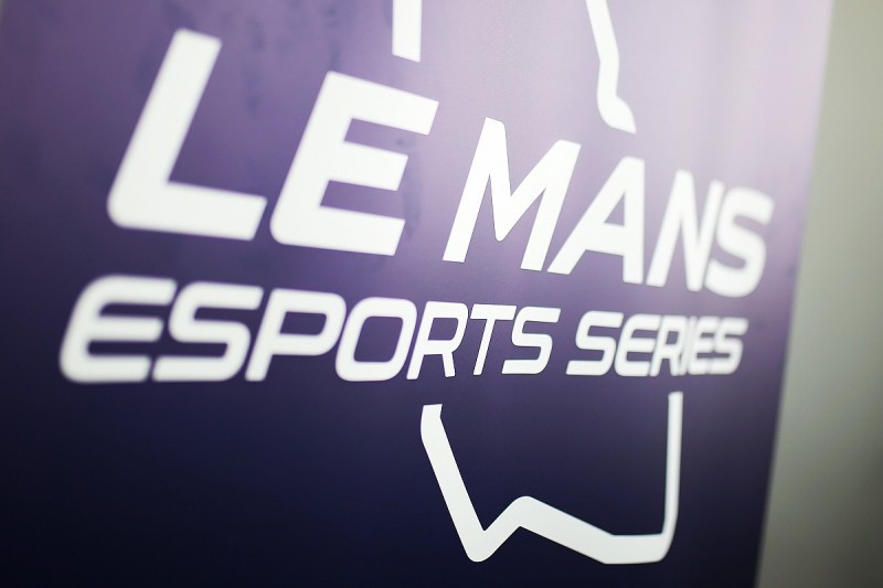 Second Le Mans Esports Series qualifier at Fuji closes this week