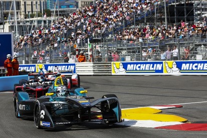 Formula E hopes of using F1's Monaco GP layout set to be dashed