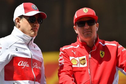 Ericsson thought Raikkonen Sauber switch was bad news for F1 future