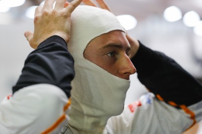 Stoffel Vandoorne: F1 2019 race seat hopes now 'zero percent'