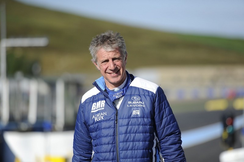 Jason Plato: Winless 2018 BTCC season has been 'unbelievable'