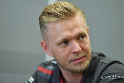 Kevin Magnussen's new Haas Formula 1 team deal is two-year contract