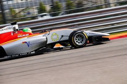 GP3 Sochi: Pulcini gets his first win, Mazepin boosts title hopes