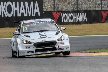 WTCR Ningbo: Thed Bjork helps 2018 title hopes with victory