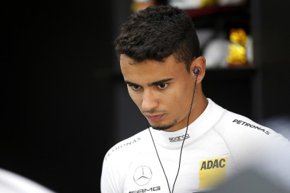 Helmut Marko: Pascal Wehrlein on Toro Rosso shortlist for F1 2019