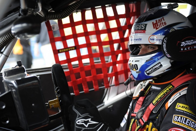 Honda's Cammish tops practice ahead of Brands Hatch BTCC finale
