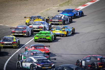 SRO to launch World Challenge in 2019 to link three continental series