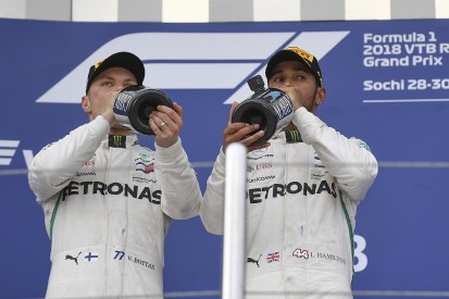 Autosport podcast: Were Mercedes' Russian GP team orders justified?