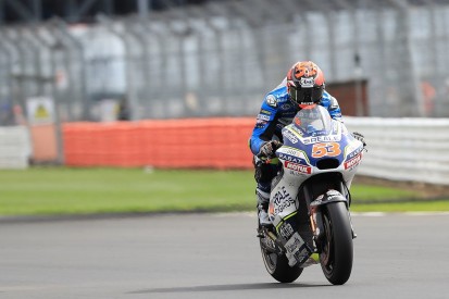 Injured MotoGP rider Tito Rabat not ready to return for Thailand