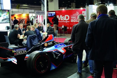 Promoted: What to expect at this year's PMW Expo in Cologne