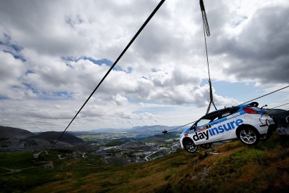 Promoted: Dayinsure Wales Rally GB - What's new for 2018