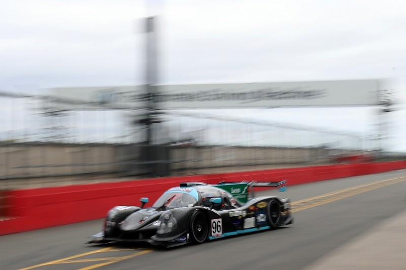 Promoted: Butel plots European expansion with Le Mans Cup LMP3 move