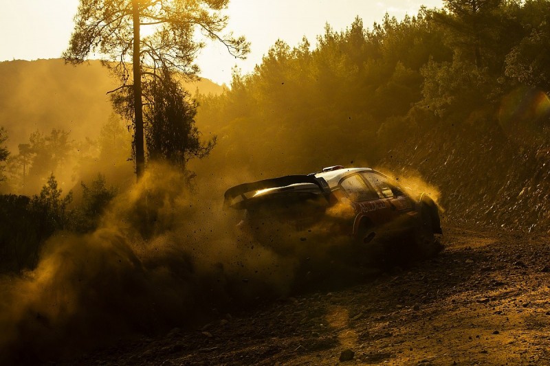 World Rally Championship's 2019 calendar situation 'getting crazy'