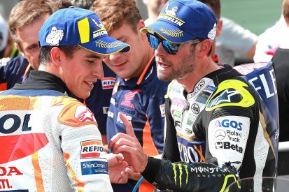Honda must make MotoGP bike easier to ride in case of Marquez exit